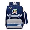 Cute Cartoon Large Capacity Lightweight School Backpack For Girls With Breathable Waterproof Fabric