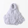 New Cotton Linen Scarf For Women Girls Students Autumn Classic Solid Color Scarves Retro Soft Foulard Viscose Female Wrap Shawls