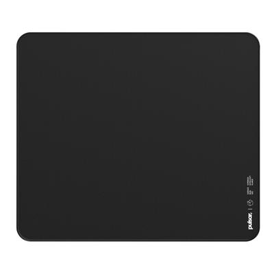 Характеристики Pulsar Gaming Gears eSports Коврик для игровой мыши размера XL LGG Hyperion Xsoft Оригинальный отечественный продукт 49 см x 42 см x 4 мм (XL, Черный)
