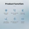 Мотошлем Гарнитура Bluetooth Стерео Наушники Беспроводная Handsfree Микрофон Наушники Музыкальный Плеер Для Мотоциклиста