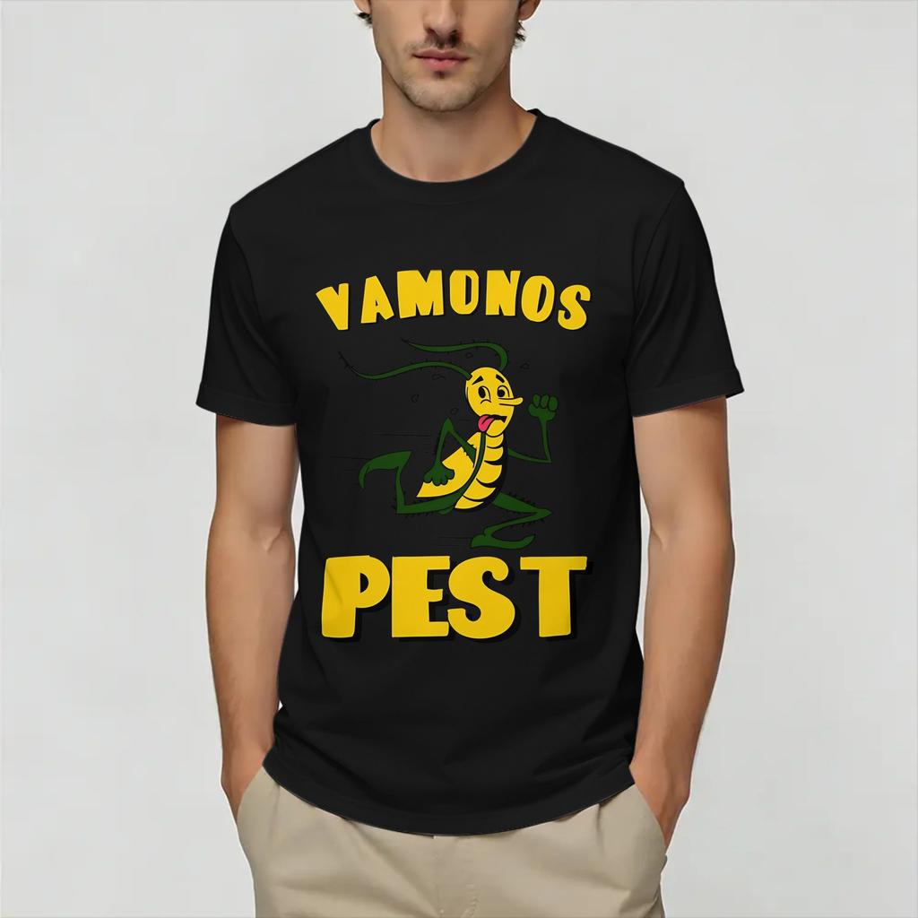 Fashion Breaking Bad TShirt Unisex Crewneck 100 Cotton T Shirt Short Sleeve Tees Unique Tops