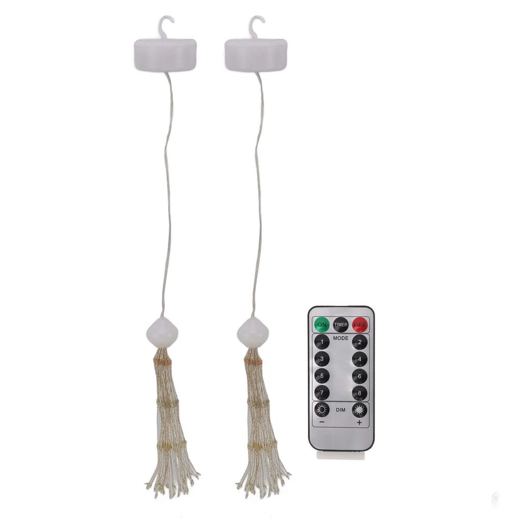 2 шт. фейерверк гирлянда светодиодная медная проволока звездная гирлянда дистанционное управление звезда сфера огни для вечеринки патио украшение сада