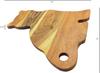 Funny Cat Shaped Wood Cutting Board for Kitchen, Acacia Serving Charcuterie Board, Organic Serving Wood Board, Ideal for Serving