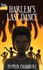Книга Harlem's Last Dance
