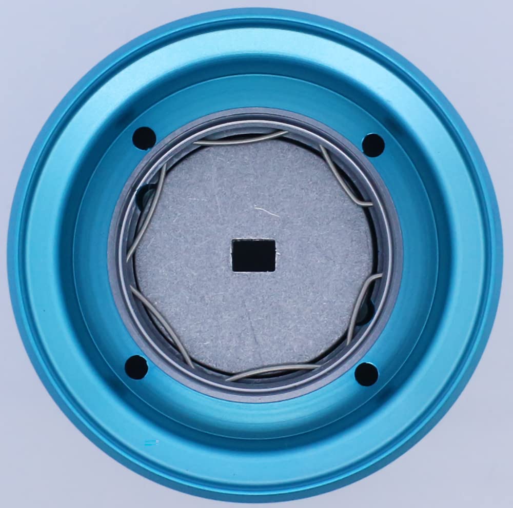 Daiwa Оригинальные детали 19 Emeraldas Spool Номер детали 6 Код детали 6Q522701 LT2500S-DH