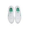 Nike Женские кроссовки Air Max AP Белые Нептуново-зеленые Чисто-платиновые Черные CU4870-105