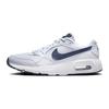 Air Max SC GS Football Grey Midnight Navy Kids Sneakers White Summit-White CZ5358-012