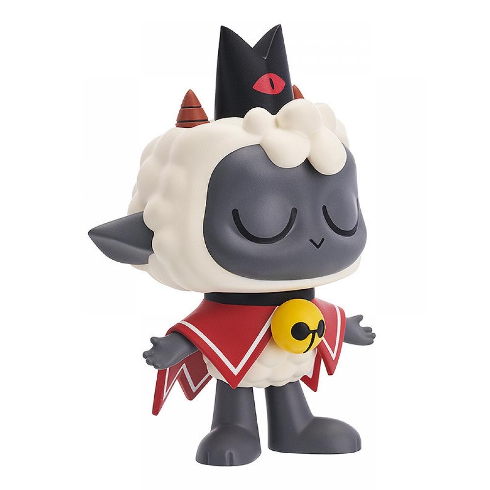 Культ Агнца Фигурка персонажа Культа Агнца