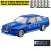 1/24 BMW M3 Coca Cola Суперкар Литая Модель Сплав Автомобиль Коллекционные Предметы Хобби Мини-Автомобиль Транспортное Средство Высокая Симуляция Украшение День Рождения Мальчик