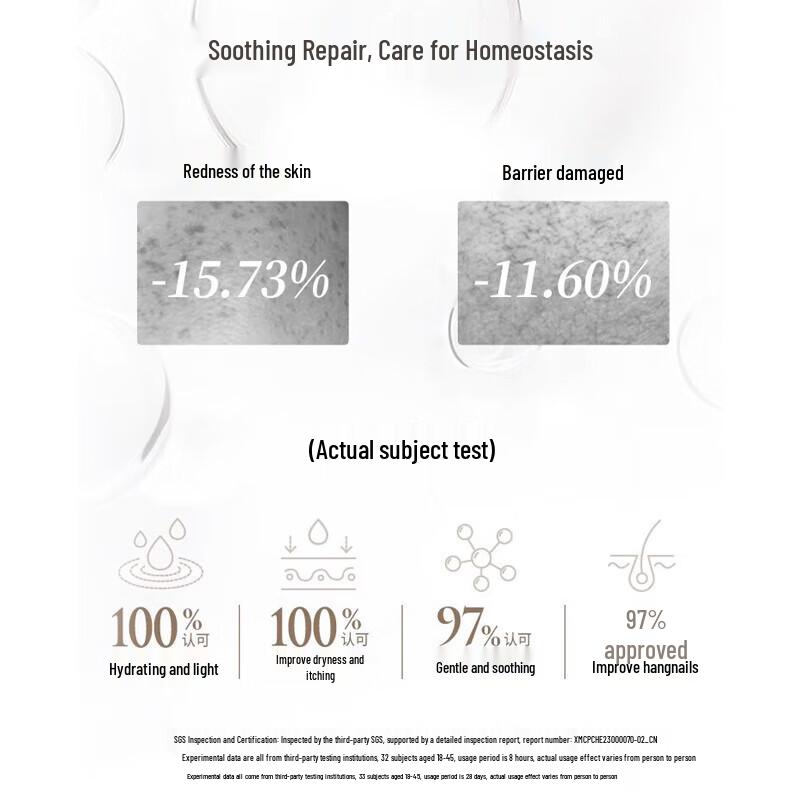 Roopy Joyful Realm Fougere Fragrance Hand Cream