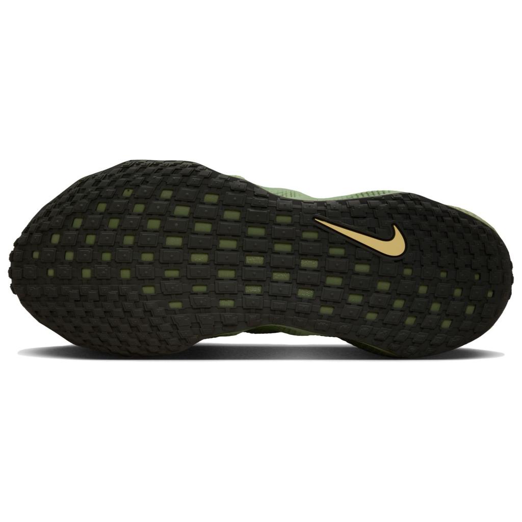 Nike Ava Rover Sequoia Мягкие Желтые Унисекс Кроссовки Зеленый Масляно-зеленый IM9327-300