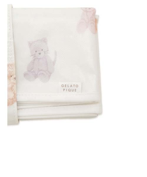 Plush Diaper Sheet PBGG244760OWHTF