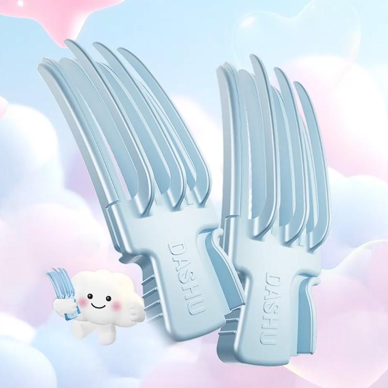 DASHU Ежедневный объем Pick Slim