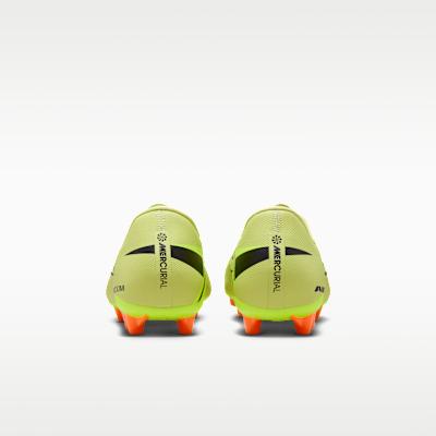 Nike Zoom Mercurial Vapor 16 Academy AG Набор Max Voltage