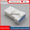 JST 4-Pin 2mm Pitch Connector Socket with Plastic Housing