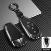 For Great Wall Wei Brand V9X WEY High Mountain 7/8/9 Blue Mountain Mocha Hi4 Key Set Metal Key Protection Shell Buckle