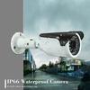 4MP ( 1080P / 1440P / 1520P ) Camera HD Bullet POE IP Camera Cam 1/2.7 Wiht IR Night Vision Motion Detection, Waterproof Functions
