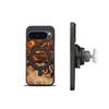 Bewood Unique case for Google Pixel 9 Pro XL - Orange with MagSafe