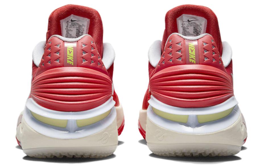 Nike Zoom Gt Cut 2 Ny Vs. Новый DJ6015-603