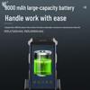 Ручной UHF RFID-терминал Yiwei R55U