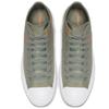 Converse Кеды All Star Light Chuck Taylor Classic Удобные Высокие Канвасовые Унисекс Милитари Грин