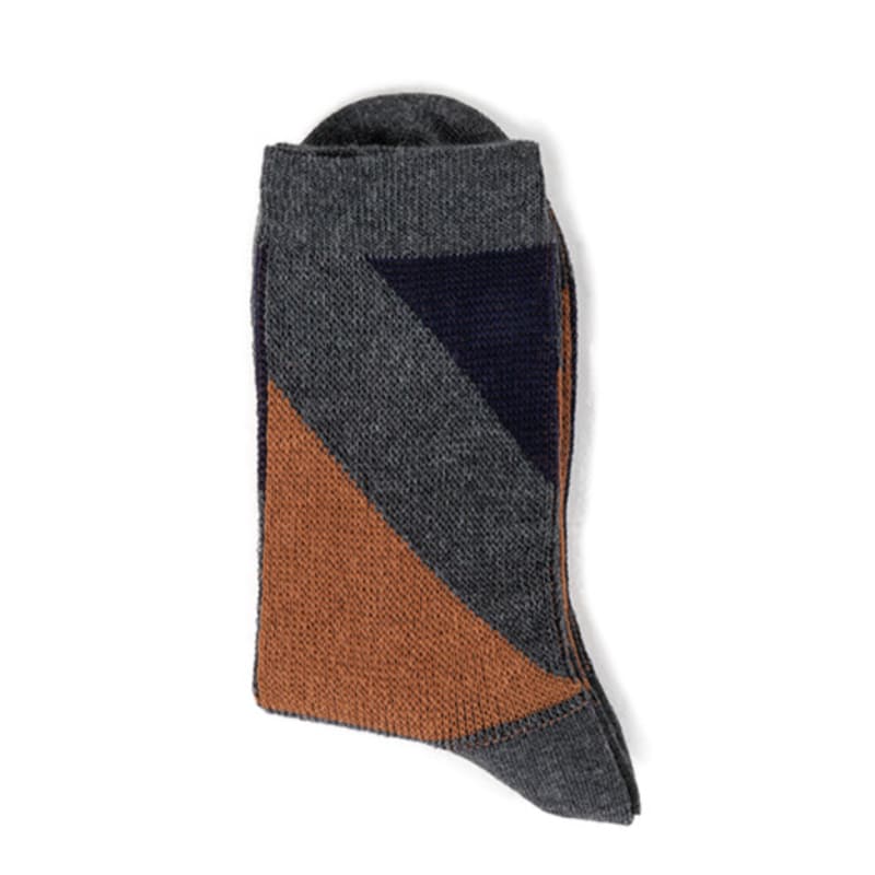 Abiruz Women's Socks YJ-WBT-61