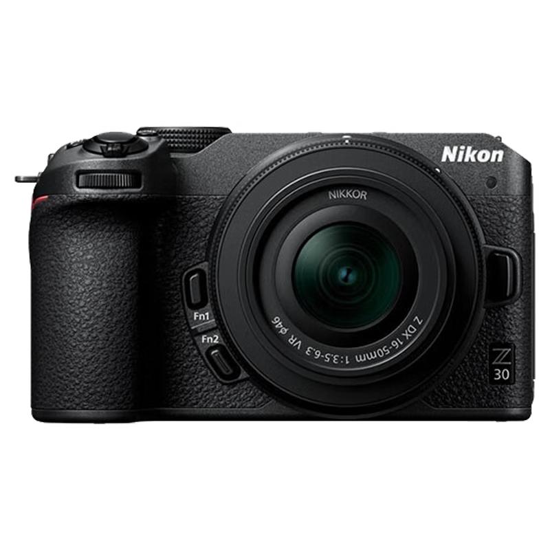 Nikon Z 30 APS-C 4K UHD Mirrorless Camera (CN version)