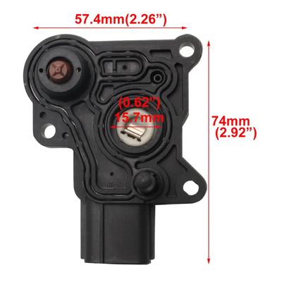 1Ms-E3750-00 Датчик положения дроссельной заслонки Подходит для Yamaha Cygnus Gryphus