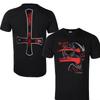 2025 Mercyful Fate Graphic Cotton Shirt Unisex Men Women Summer Short Sleeve Fashion Brand Luxury Casual Vintage Retro Daily Tee
