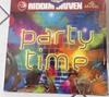 12-дюймовая пластинка VARIOUS - Party Time VPRL2193 VP Records 2002 US Регги, Ска и Даб Б/У