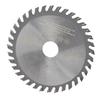 Multi Function Circular Saw Blade 85mm x 15mm x 36T Alloy Circular Saw Blade  For Carpenter