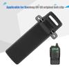5PCS Walkie Talkie Back Clip Two Way Radio Original Waist Belt Clip for Baofeng UV-5R