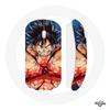 Wireless Mouse Luffy Gear Anime Series