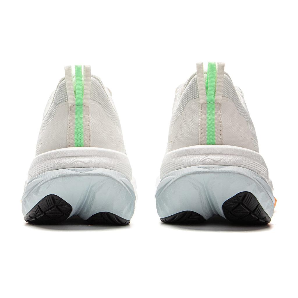 Мужские беговые кроссовки Li Ning 5S 5.0 Низкие Цвет: Слоновая кость ARSV021-2