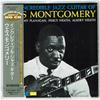 CD WES MONTGOMERY - The Incredible Jazz Guitar Of Wes M VICJ5077 Riverside Recor 1994 Japan Jazz Used