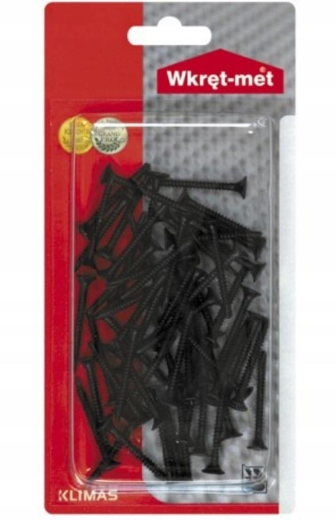 Self-Drilling Screws for Drywall to Metal