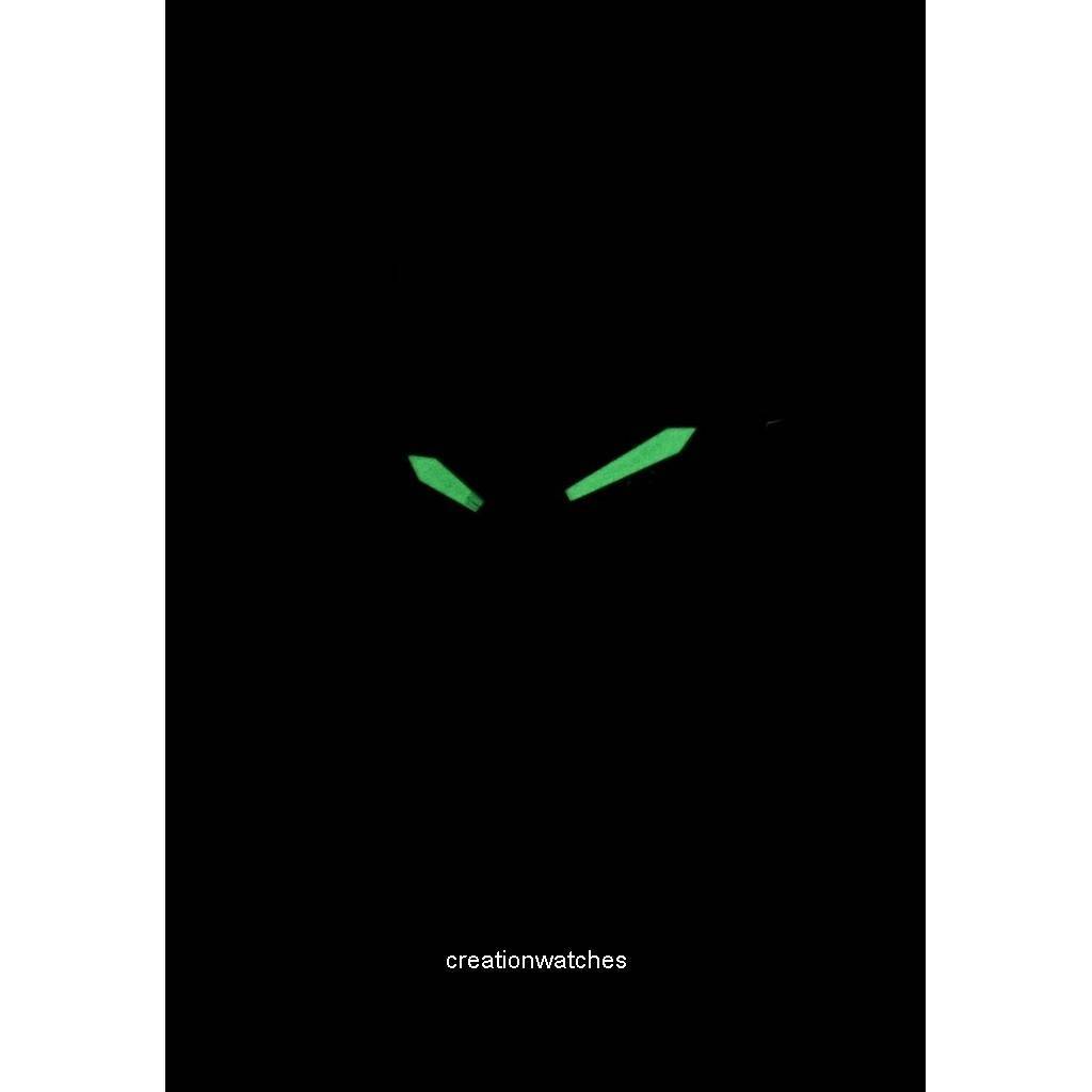 Fossil Мужские часы Grant Chronograph с черным кожаным ремешком FS4812