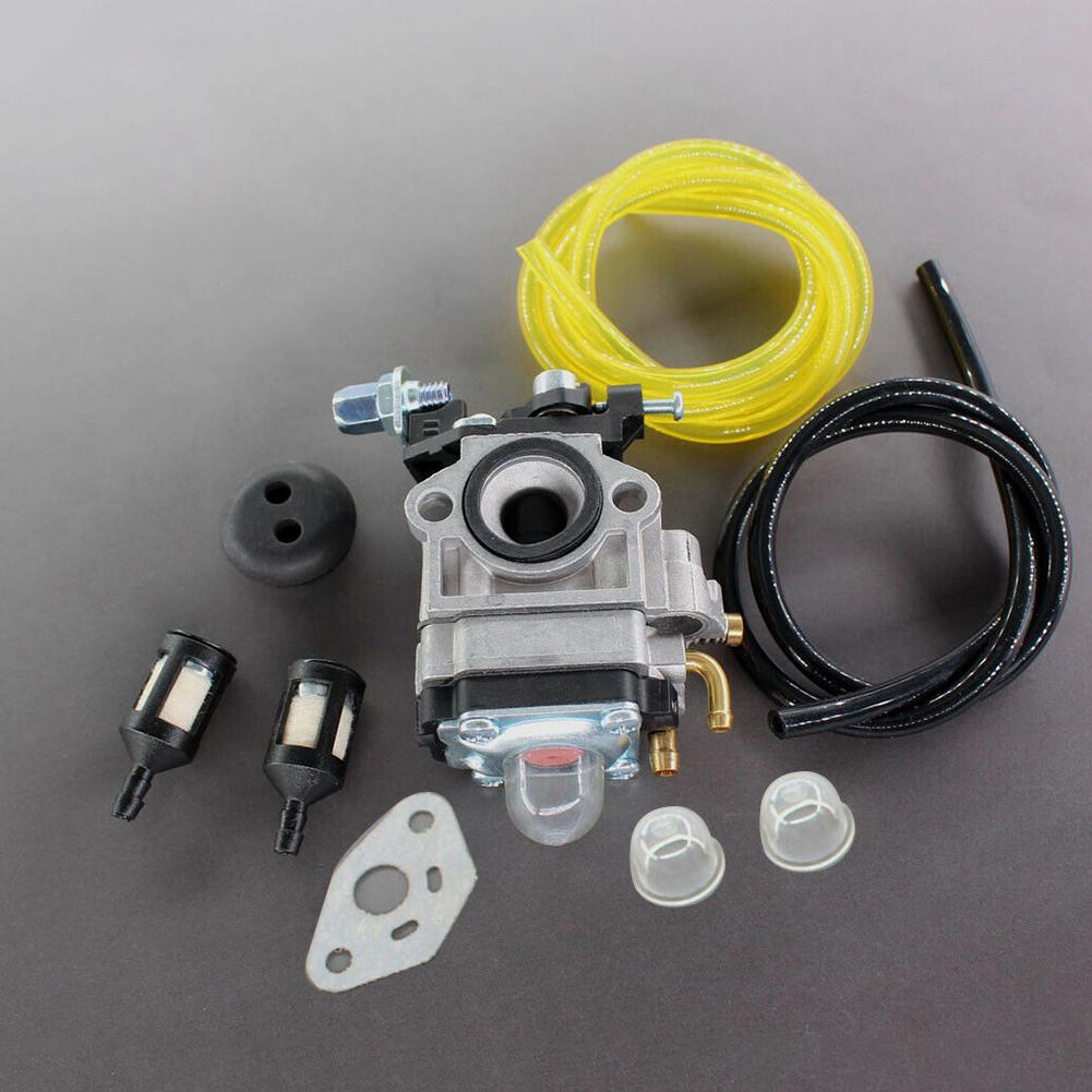 Карбюратор для 22.5CC 23CC Скутера Системы Питания Подходит Для GOPED BIGFOOT Для Zenoah G2D G23LH C1Q P22C 75304338 792210629A