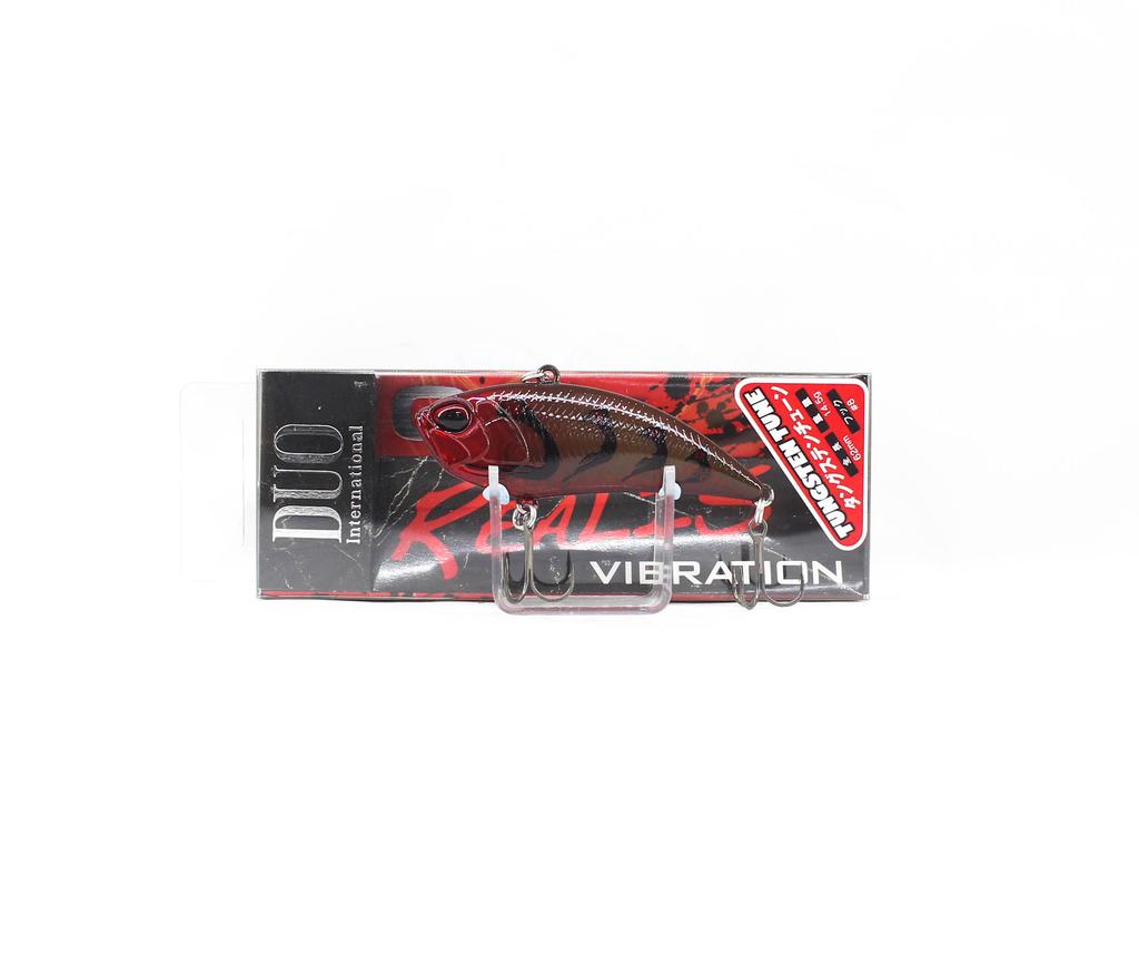 DUO Realis Vibration 62 G Фиксированная тонущая приманка CCC3349 (3035)