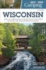 Книга Best Tent Camping: Wisconsin : Your Car-Camping Guide To Scenic Beauty, the Sounds of Nature, and an Escape from Civilization