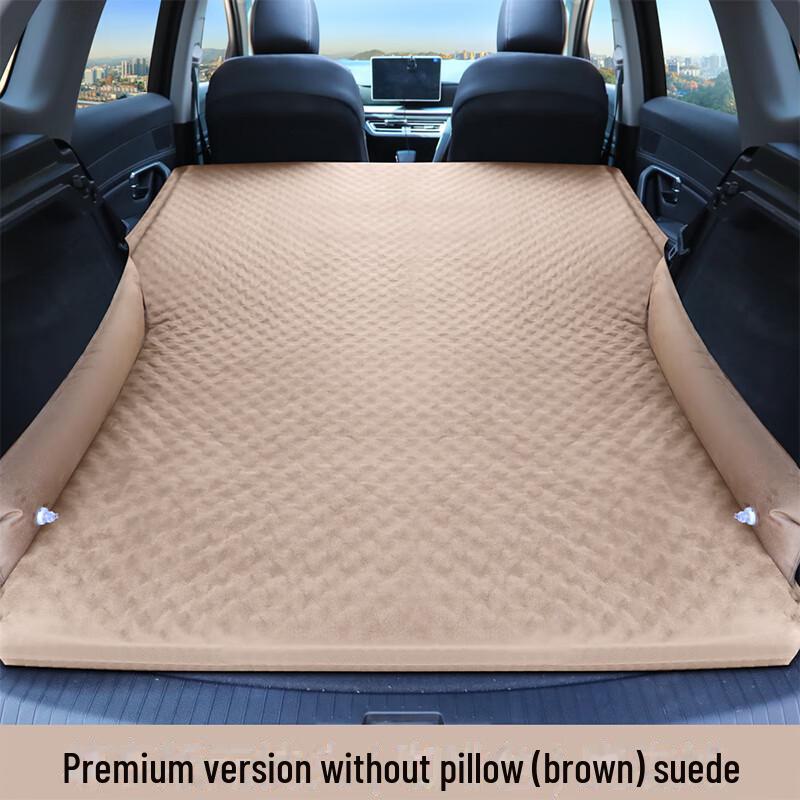 Land Rover Defender 110 SUV Задний надувной матрас Воздушная подушка