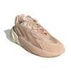 adidas Ozelia Halo Blush Женские кроссовки Pink Wonder-White Cloud-White GV7689