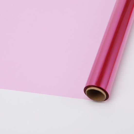 1 рулон 40 см x 30 м целлофановая упаковочная бумага красочная водонепроницаемая сверхпрочная цветочная бумага для рукоделия «сделай сам» фестиваль подарочная коробка упаковочная бумага