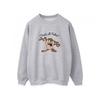 Womens/Ladies That´s All Folks Taz Sweatshirt