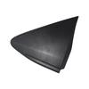 Left Side Rearview Mirror Triangle Trim Cover For Toyota Yaris LE 2015-2017