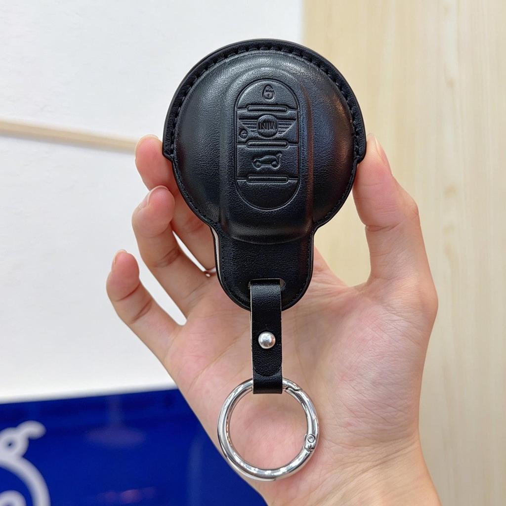 Чехол для ключей BMW Mini для моделей Countryman и Cooper F54 F55 F56 F60