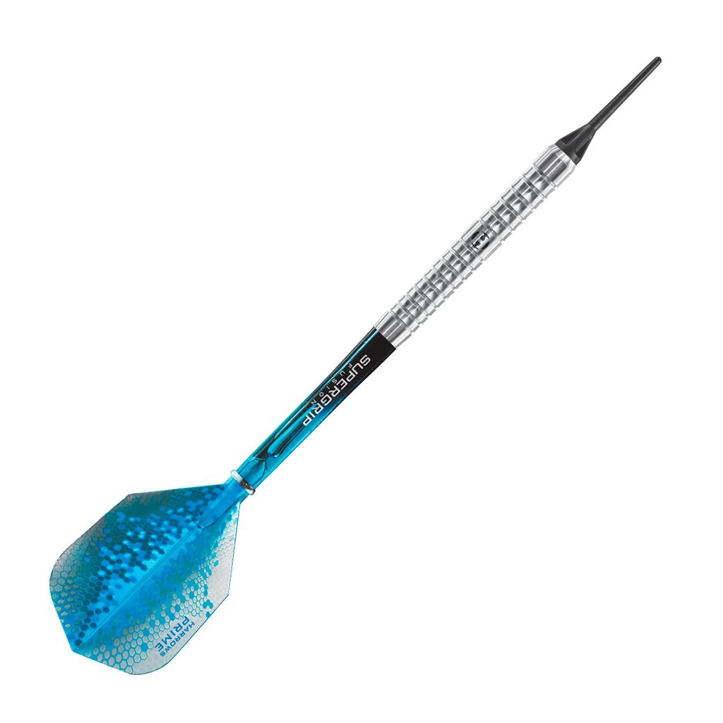 Harrows Pulse Tungsten Darts (Pack of 3)