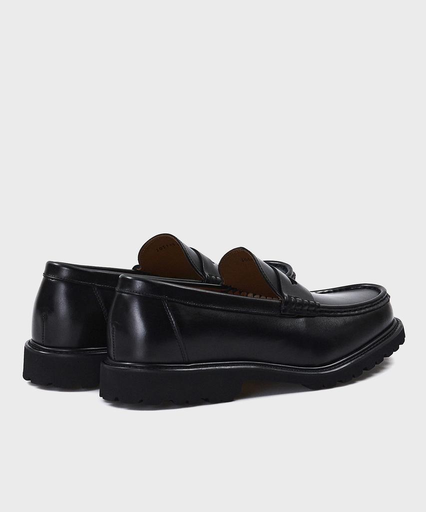 Josepht Alris Черный [Vibram]