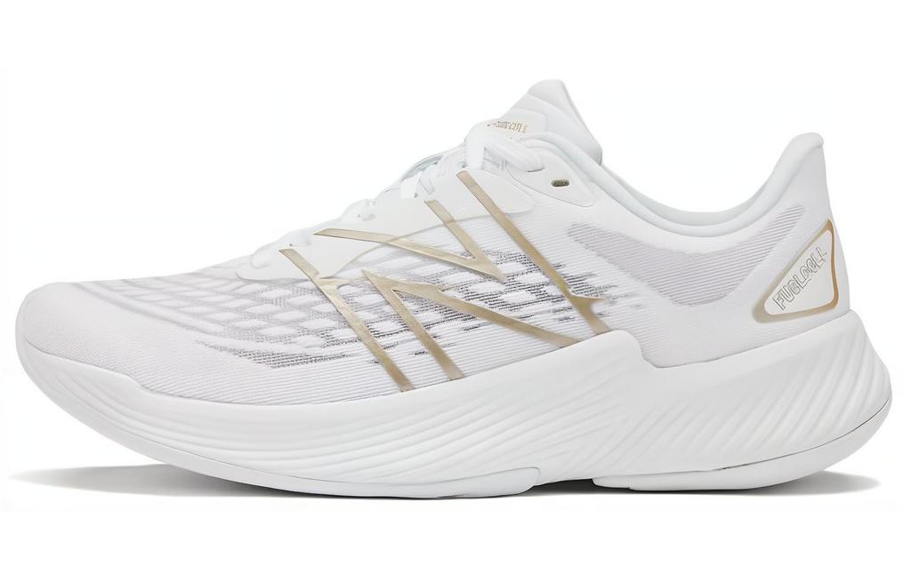 New Balance Кеды Prism Series Низкие Повседневные Белые Женские WFCPZCW2