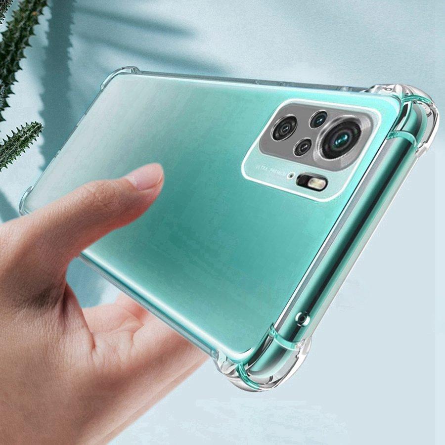 Толстый противоударный прозрачный силиконовый чехол для Xiaomi 17 13 11 15T 5G 14T Poco X7 F8 Ultra M8 X8 C85 Redmi 14C 15C 15 Note 10 14 Pro Защитная крышка